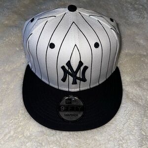 NWT Yankees Hat Cap